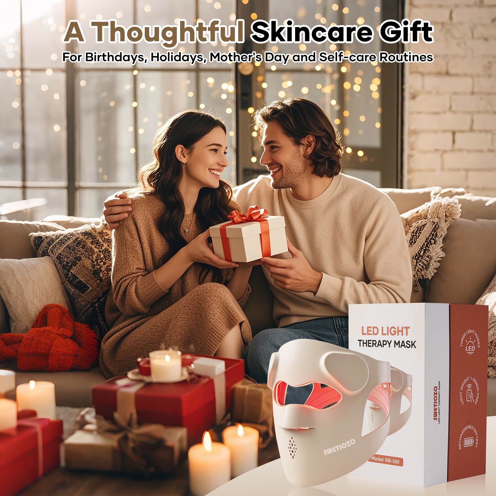 RB-061 skincare gift scene