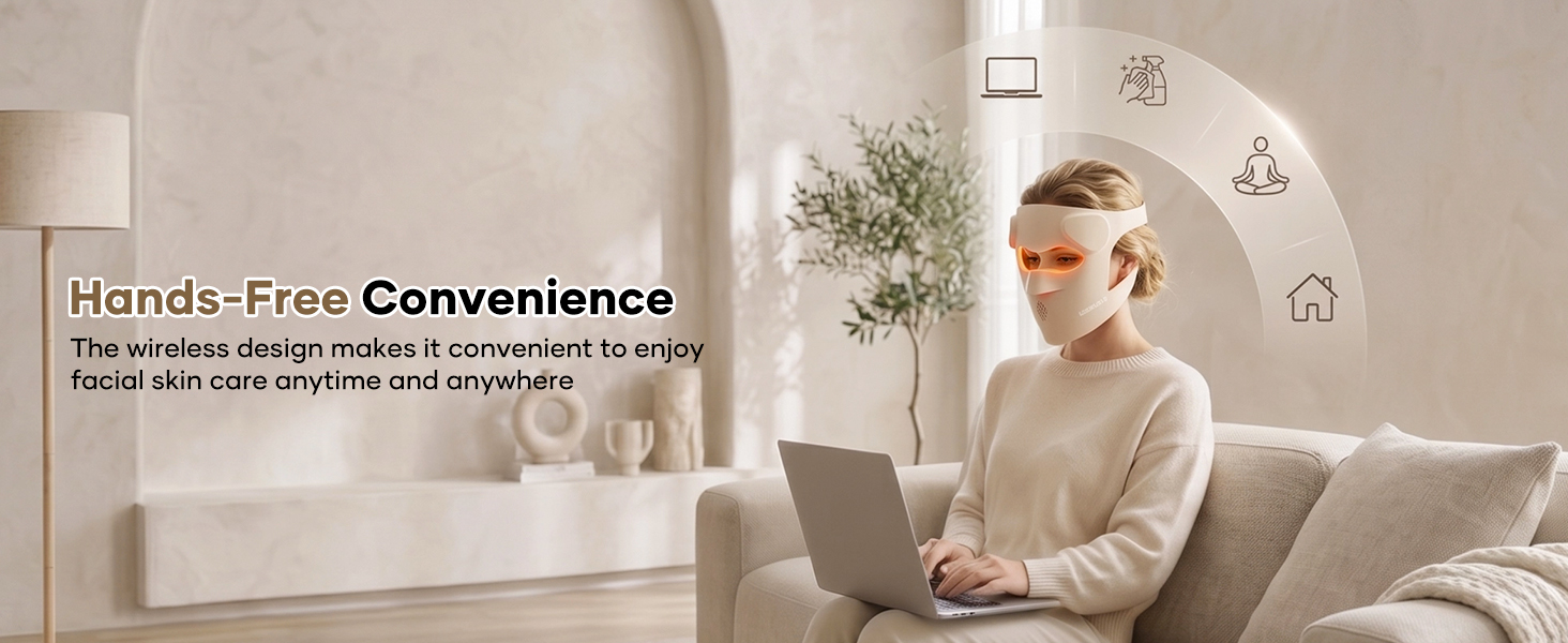 RB-061 wireless hands-free convenience